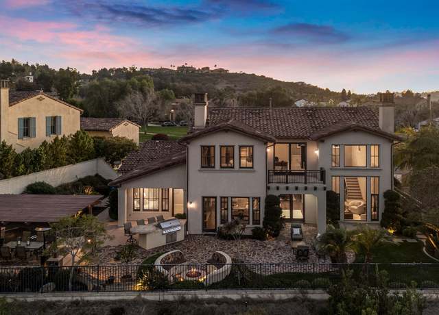 Property at 8117 Lamour Ln, San Diego, CA 92127, 3 beds, 3.5 baths