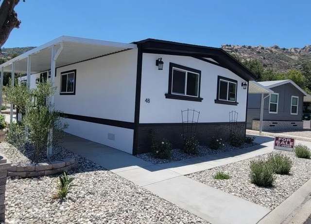 Property at 6480 Katherine Rd #48, Simi Valley, CA 93063, 3 beds, 2 baths