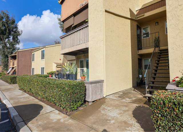 Property at 5918 Rancho Mission Rd #59, San Diego, CA 92108, 1 bed, 1 bath