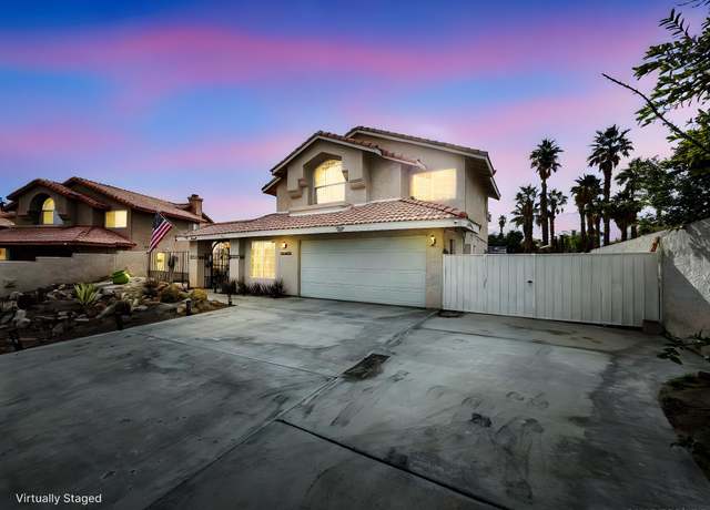 Property at 68585 Panorama Rd, Cathedral City, CA 92234, 7 beds, 3 baths