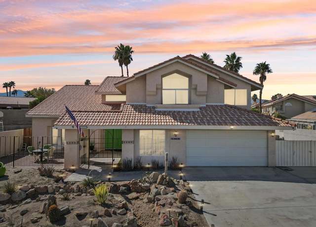 Property at 68585 Panorama Rd, Cathedral City, CA 92234, 6 beds, 3 baths