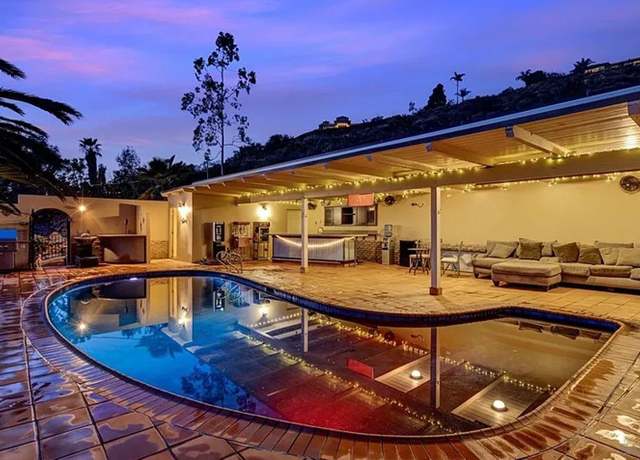 Property at 6570 Hillgrove, San Diego, CA 92120, 4 beds, 2.5 baths