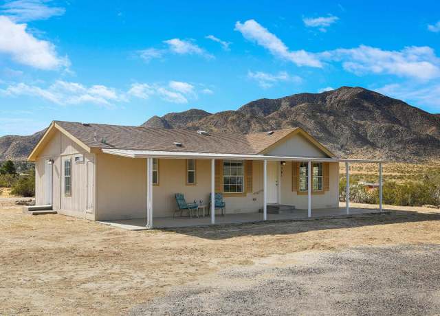 Property at 741 Wells Fargo Trl, Julian, CA 92036, 2 beds, 2 baths