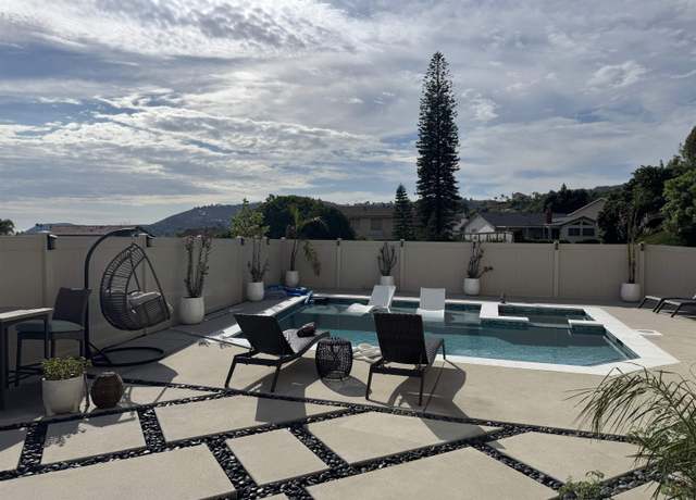 Property at 1485 Natalia Ct, Escondido, CA 92026, 5 beds, 3.5 baths