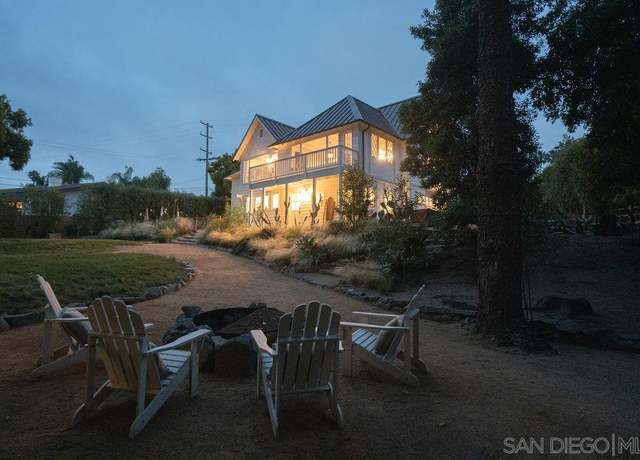 Property at 1602 Burgundy Rd, Encinitas, CA 92024, 3 beds, 2.5 baths