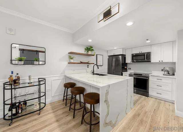 Property at 425 W Beech St #337, San Diego, CA 92101, 1 bed, 1 bath