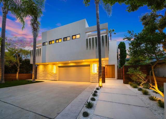 Property at 7376 Fay Ave, La Jolla, CA 92037, 8 beds, 5 baths