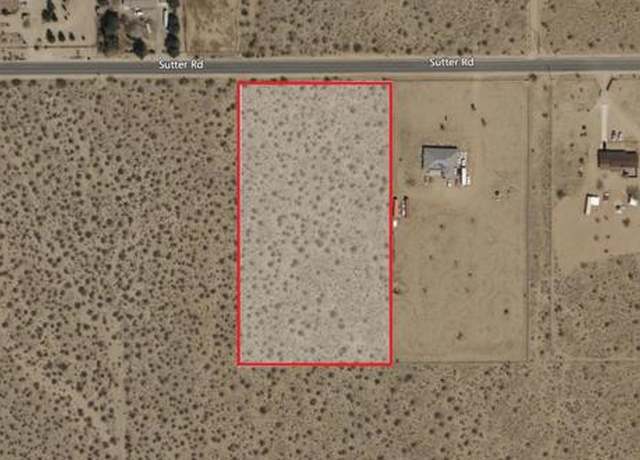 Property at 0 Acre Lot, Lucerne Valley, CA 92356