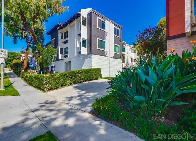 Property at 2930 Broadway #55, San Diego, CA 92102, 2 beds, 1 bath