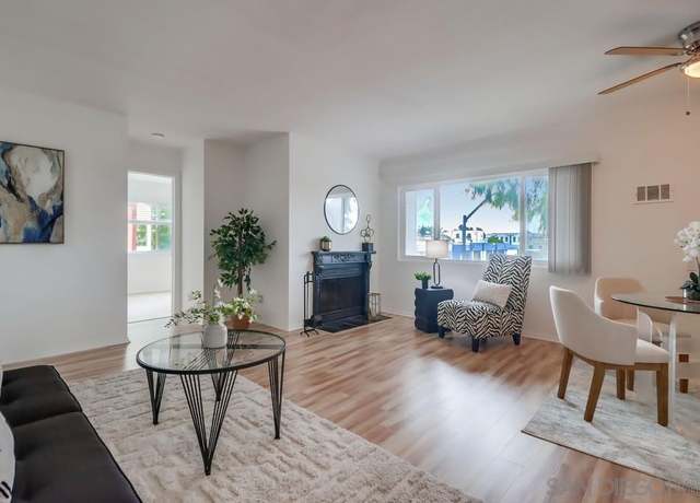 Property at 2930 Broadway #55, San Diego, CA 92102, 2 beds, 1 bath