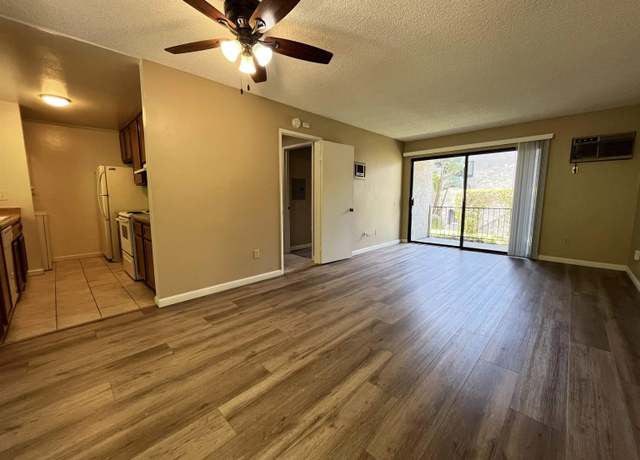 Property at 6725 Mission Gorge Rd Unit 104B, San Diego, CA 92120, 1 bed, 1 bath
