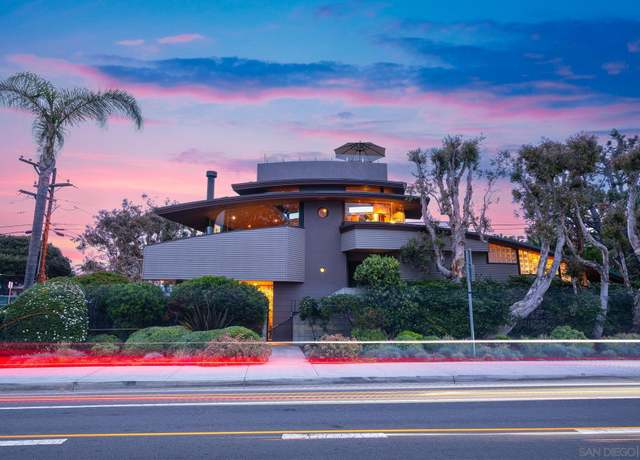 Property at 203 23rd St, Del Mar, CA 92014, 1 bed, 2 baths