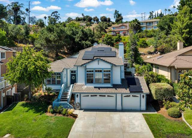 Property at 2106 Laura Dr, Escondido, CA 92027, 4 beds, 3 baths