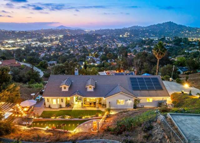 Property at 9420 Crest Dr, Spring Valley, CA 91977, 7 beds, 2.5 baths