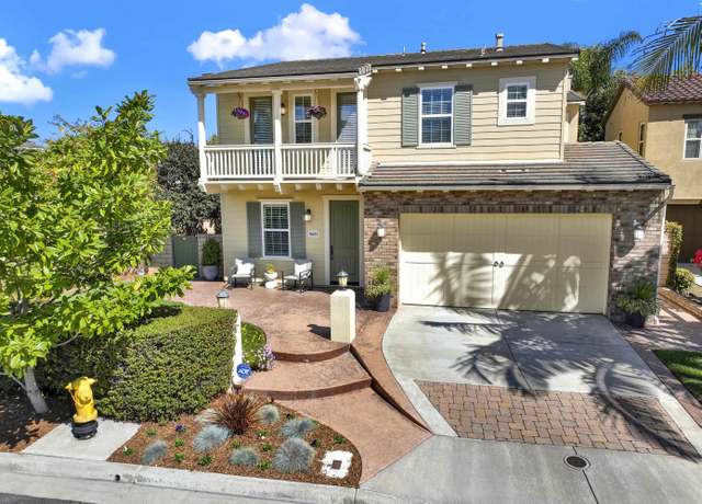 Property at 5681 Painted Nettles Gln, San Diego, CA 92130, 4 beds, 3 baths