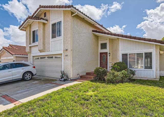 Property at 8985 Talca Ct, San Diego, CA 92129, 4 beds, 2.5 baths