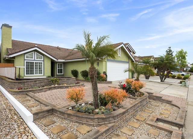 Property at 10535 Bannister Way, San Diego, CA 92126, 3 beds, 2 baths