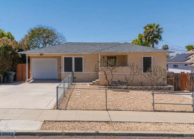 Property at 2032 Englewood Dr, Lemon Grove, CA 91945, 2 beds, 1.5 baths