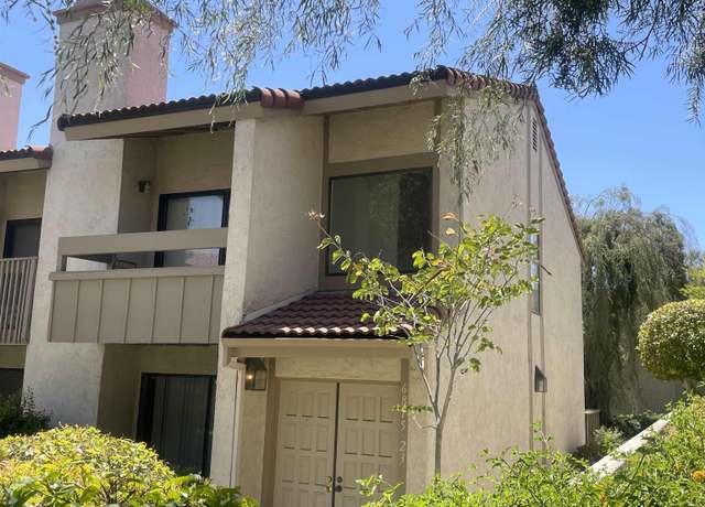 Property at 6815 Caminito Mundo #23, San Diego, CA 92119, 2 beds, 2.5 baths