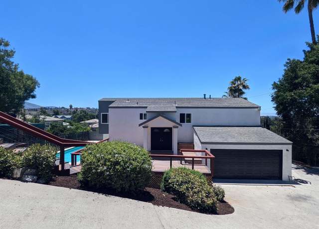 Property at 9347 Kahlua Way, Spring Valley, CA 91977, 4 beds, 2.5 baths