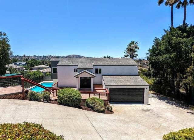 Property at 9347 Kahlua Way, Spring Valley, CA 91977, 4 beds, 2.5 baths