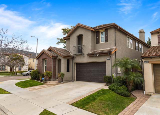Property at 17155 Albert Ave, San Diego, CA 92127, 5 beds, 3.5 baths