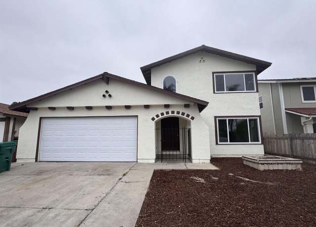 Property at 2058 Toboggan Way, San Diego, CA 92154, 4 beds, 2.5 baths