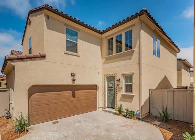 Property at 1066 Sea Glass Way, San Diego, CA 92154, 4 beds, 3 baths
