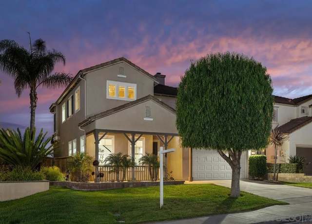 Property at 348 Plaza Los Osos, Chula Vista, CA 91914, 4 beds, 2.5 baths