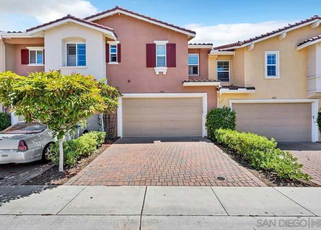 Property at 1307 Isabella Way, Vista, CA 92084, 3 beds, 2.5 baths