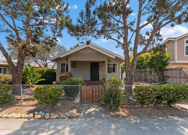 Property at 3941-45 32nd St, San Diego, CA 92104, 4 beds, 3 baths