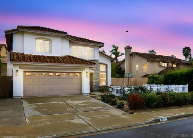 Property at 761 Via Bahia, San Marcos, CA 92069, 4 beds, 2.5 baths