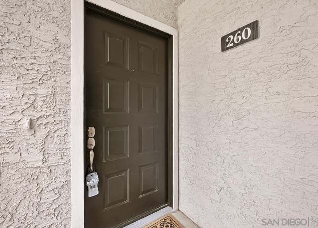 Property at 15048 Avenida Venusto #260, San Diego, CA 92128, 1 bed, 1 bath