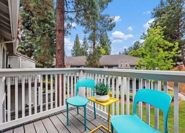 Property at 15048 Avenida Venusto #260, San Diego, CA 92128, 1 bed, 1 bath