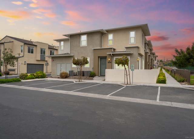 Property at 2078 Bluestone Cir, Chula Vista, CA 91913, 4 beds, 2.5 baths