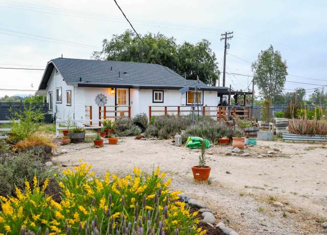 Property at 1811 Montecito Rd, Ramona, CA 92065, 3 beds, 2 baths