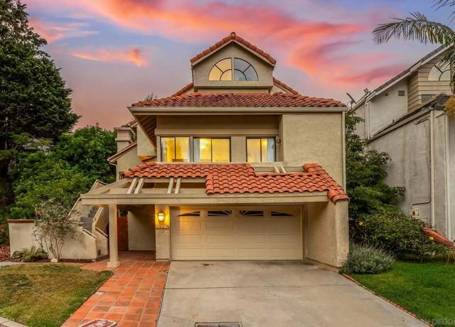 Property at 2820 Cedarwood Way, Carlsbad, CA 92008, 4 beds, 3 baths