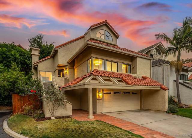 Property at 2820 Cedarwood Way, Carlsbad, CA 92008, 4 beds, 3 baths