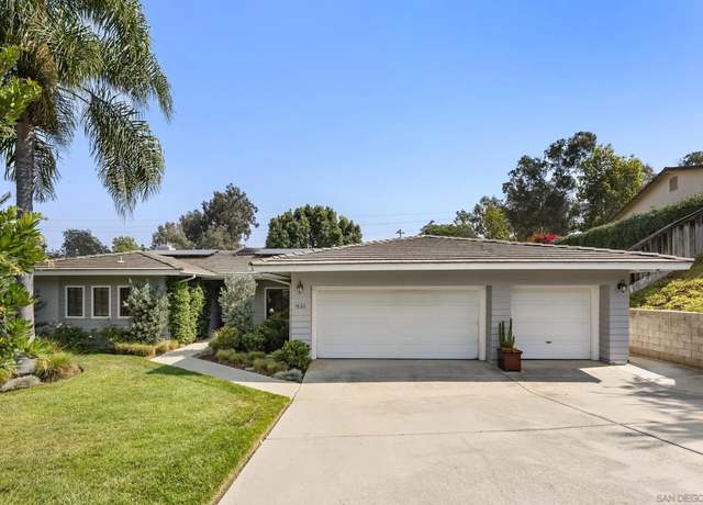 Property at 1630 Candlelight Gln, Escondido, CA 92029, 4 beds, 2 baths