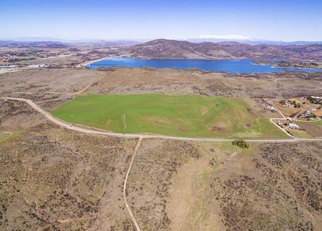 Property at 0 NW Borel & Avenida de Laura, Winchester, CA 92596