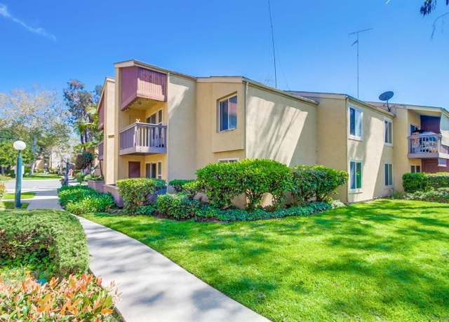 Property at 5970 Rancho Mission Rd #241, San Diego, CA 92108, 1 bed, 1 bath