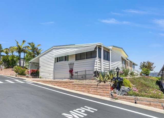 Property at 1175 La Moree Rd Spc 84, San Marcos, CA 92078, 2 beds, 2 baths