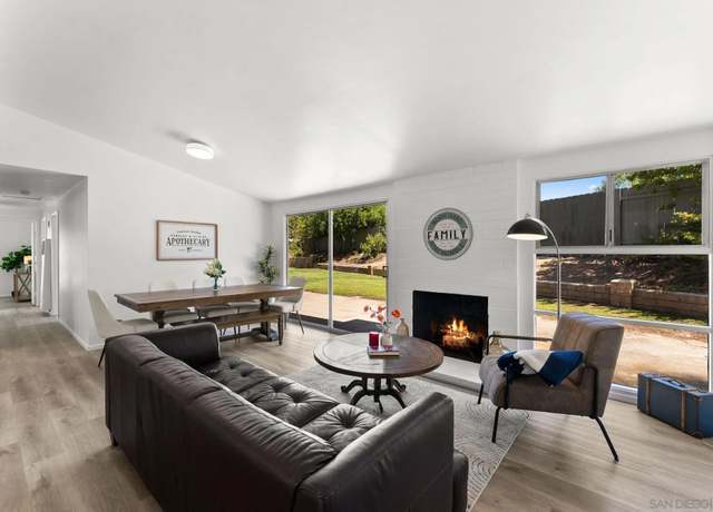 Property at 3631 Wagner Pl, San Diego, CA 92123, 4 beds, 2.5 baths