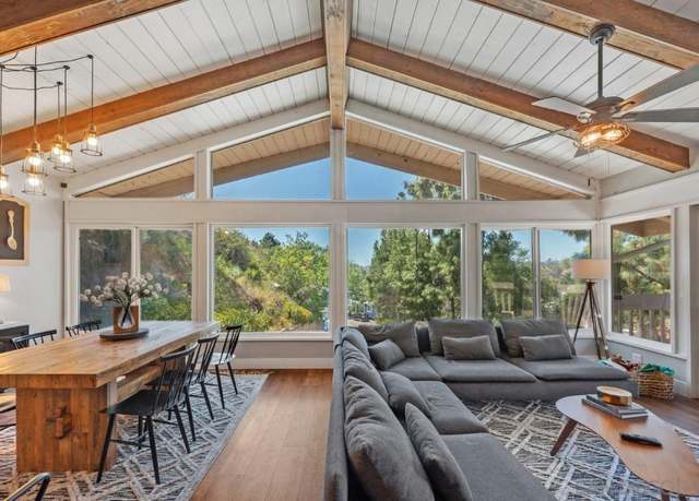 Property at 2025 Forester Creek Rd, El Cajon, CA 92021, 4 beds, 2.5 baths