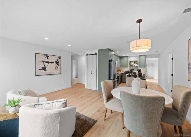 Property at 7054-56 Amherst St, San Diego, CA 92115, 7 beds, 5 baths