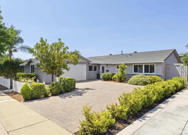 Property at 8792 Haveteur Way, San Diego, CA 92123, 3 beds, 2 baths