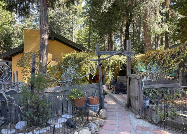 Property at 22188 Crestline Rd, Palomar Mountain, CA 92060, 2 beds, 1 bath