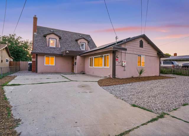 Property at 7014 Tuther Way, San Diego, CA 92114, 5 beds, 2 baths