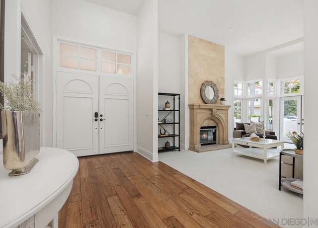 Property at 13563 Caminito Carmel, Del Mar, CA 92014, 3 beds, 2.5 baths
