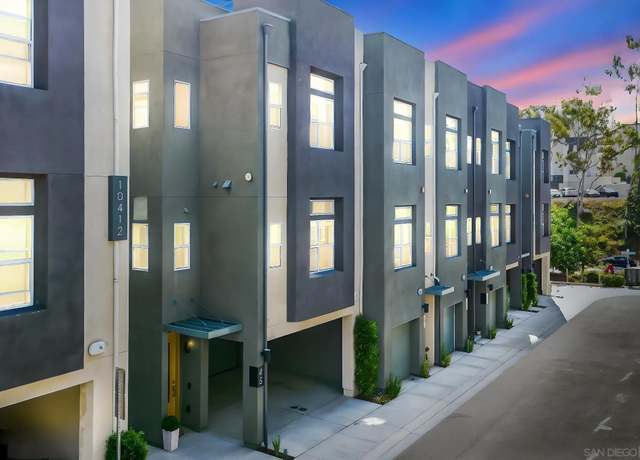 Property at 10402 Harlow Cir #43, San Diego, CA 92108, 3 beds, 2.5 baths